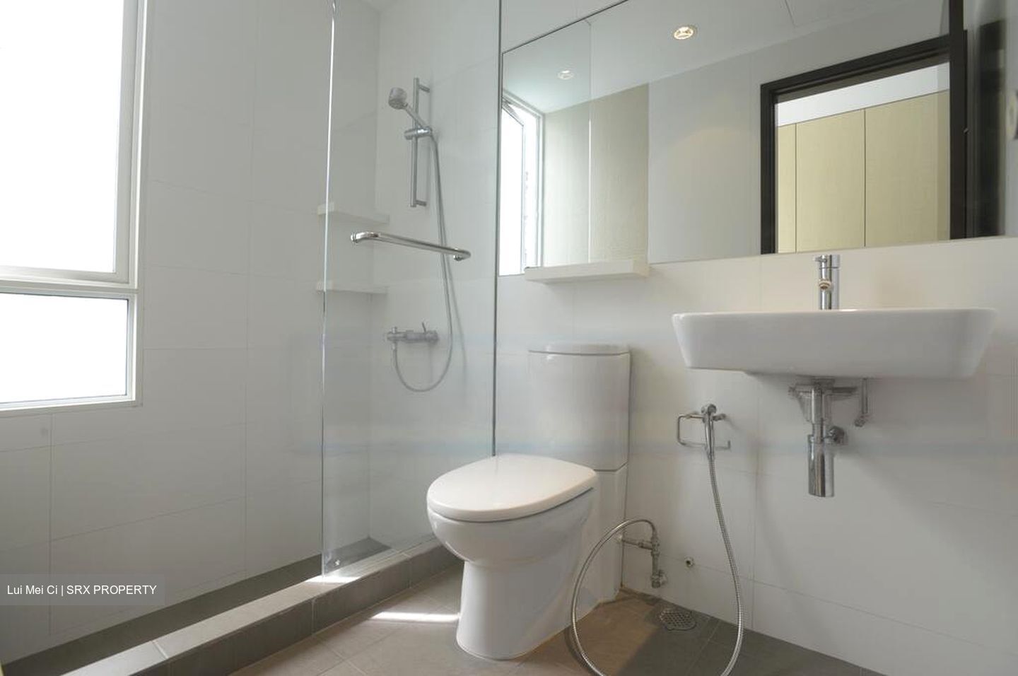 Le Reve (D14), Condominium #460662741
